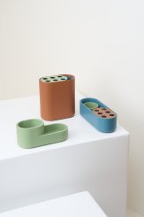 Coleção Babel, Organizador