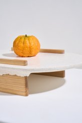 Coleção Balsa , Bandeja. Por Estúdio Monterraro