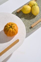 Coleção Balsa , Bandeja. Por Estúdio Monterraro