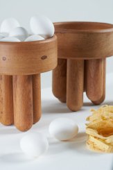 Coleção Benta, Bowl