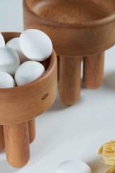 Coleção Benta, Bowl