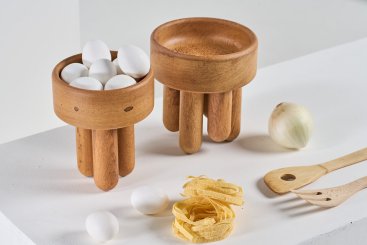 Coleção Benta, Bowl