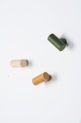 Coleção Benta, Cabideiro