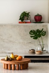 Coleção Benta, Centro de Mesa