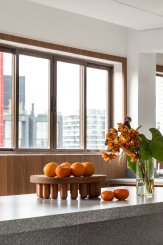 Coleção Benta, Centro de Mesa