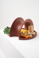 Coleção Bridge, Centro de Mesa