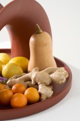 Coleção Bridge, Centro de Mesa