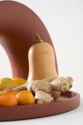 Coleção Bridge, Centro de Mesa