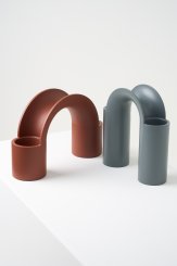 Coleção Bridge, Vaso