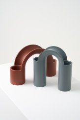 Coleção Bridge, Vaso