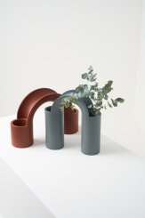 Coleção Bridge, Vaso