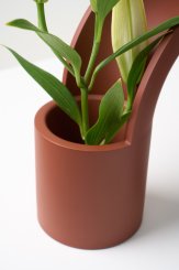 Coleção Bridge, Vaso