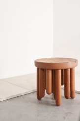 Coleção Benta, Banco