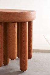 Coleção Benta, Banco