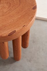 Coleção Benta, Banco