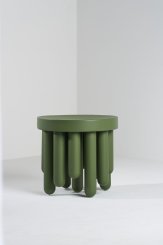 Coleção Benta, Banco