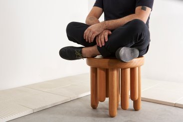 Coleção Benta, Banco