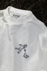 Camiseta Iludi Flagship, Série Aventura