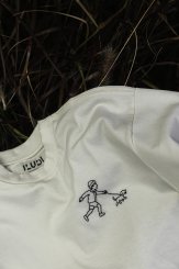 Camiseta Iludi Flagship, Série Aventura