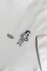 Camiseta Iludi Flagship, Série Imaginário