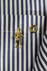 Série Imaginário, PIN