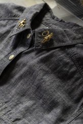 Série Imaginário, PIN