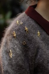 Série Imaginário, PIN