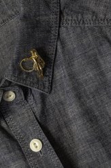 Série Imaginário, PIN