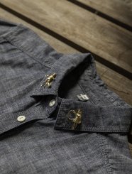 Série Imaginário, PIN