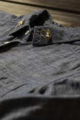 Série Imaginário, PIN