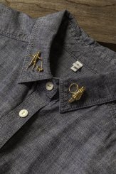 Série Imaginário, PIN