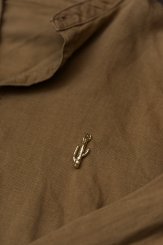 Série Mandacaru, PIN