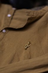 Série Mandacaru, PIN