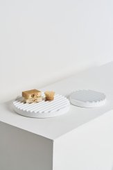 DPT002, Centros de Mesa P e G