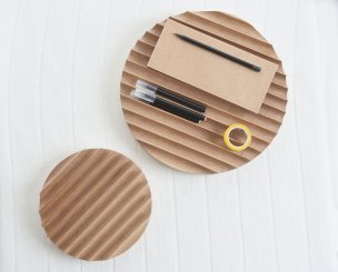 DPT002, Centros de Mesa P e G