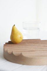 DPT002, Centros de Mesa P e G