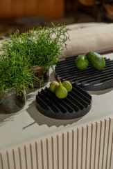 DPT002, Centros de Mesa P e G