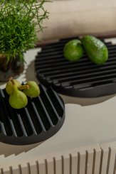 DPT002, Centros de Mesa P e G