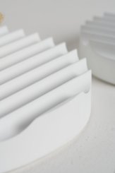 DPT002, Centros de Mesa P e G