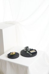 DPT002, Centros de Mesa P e G