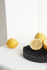 DPT002, Centros de Mesa P e G