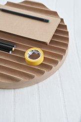 DPT002, Centros de Mesa P e G