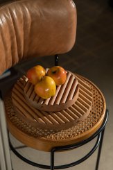 DPT003, Centros de Mesa P e G