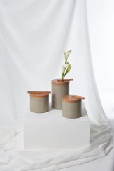 DPT004, Pote Concreto