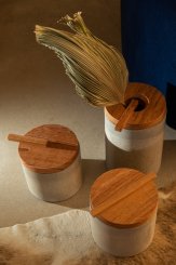 DPT004, Pote Concreto