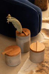 DPT004, Pote Concreto