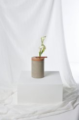 DPT004, Pote Concreto