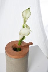 DPT004, Pote Concreto