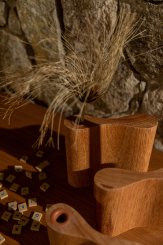 DPT005, Trio Vasos Infinito