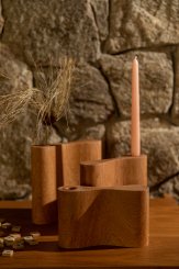 DPT005, Trio Vasos Infinito